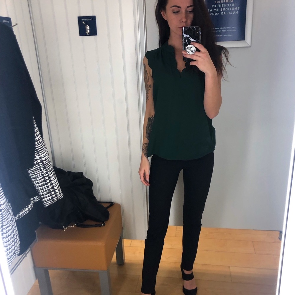 Meet your Posher, Kelly